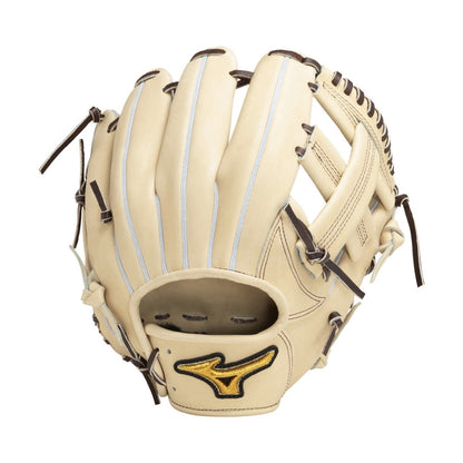 ミズノプロ 硬式グラブ 限定皮革 プレキシーキップレザー 内野手用Ⅱ サイズ9 1AJGH10513