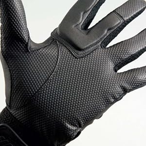 ゼット 高校野球ルール対応守備用手袋 BG269