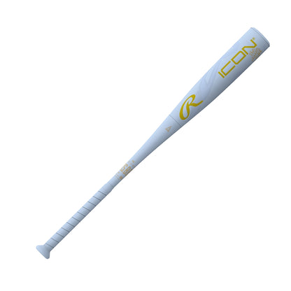 ローリングス 軟式少年用バット JR ICON ONE BJ6IONE