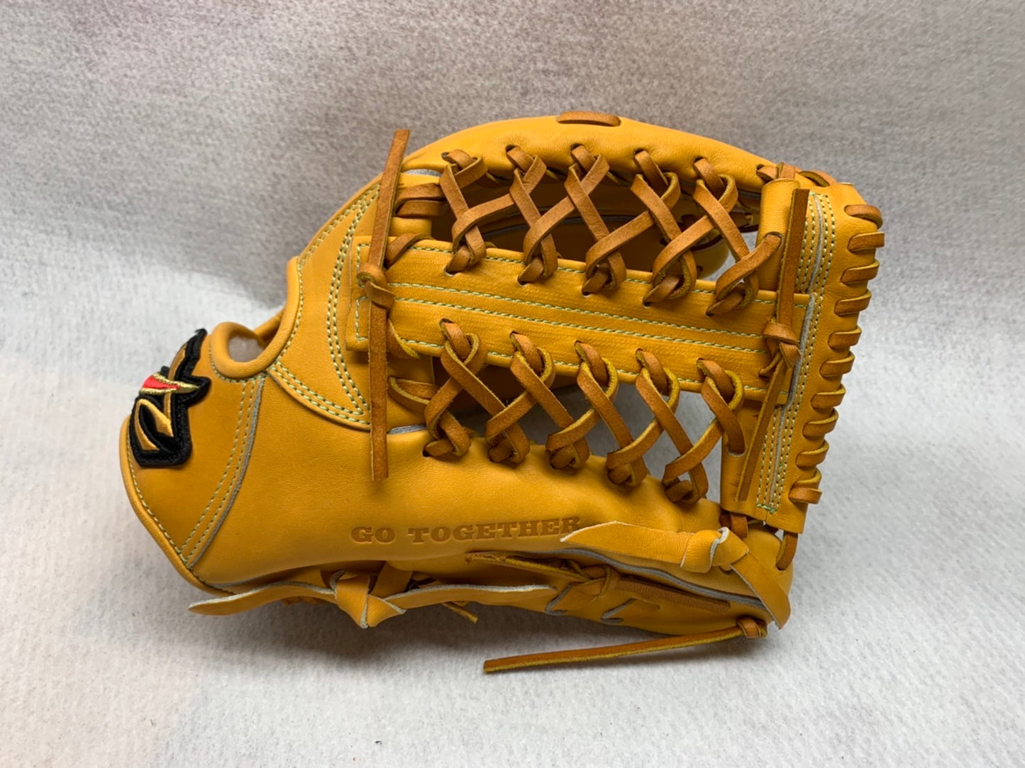 Sato Glove Studio Outfielder's Hard Glove SGK71