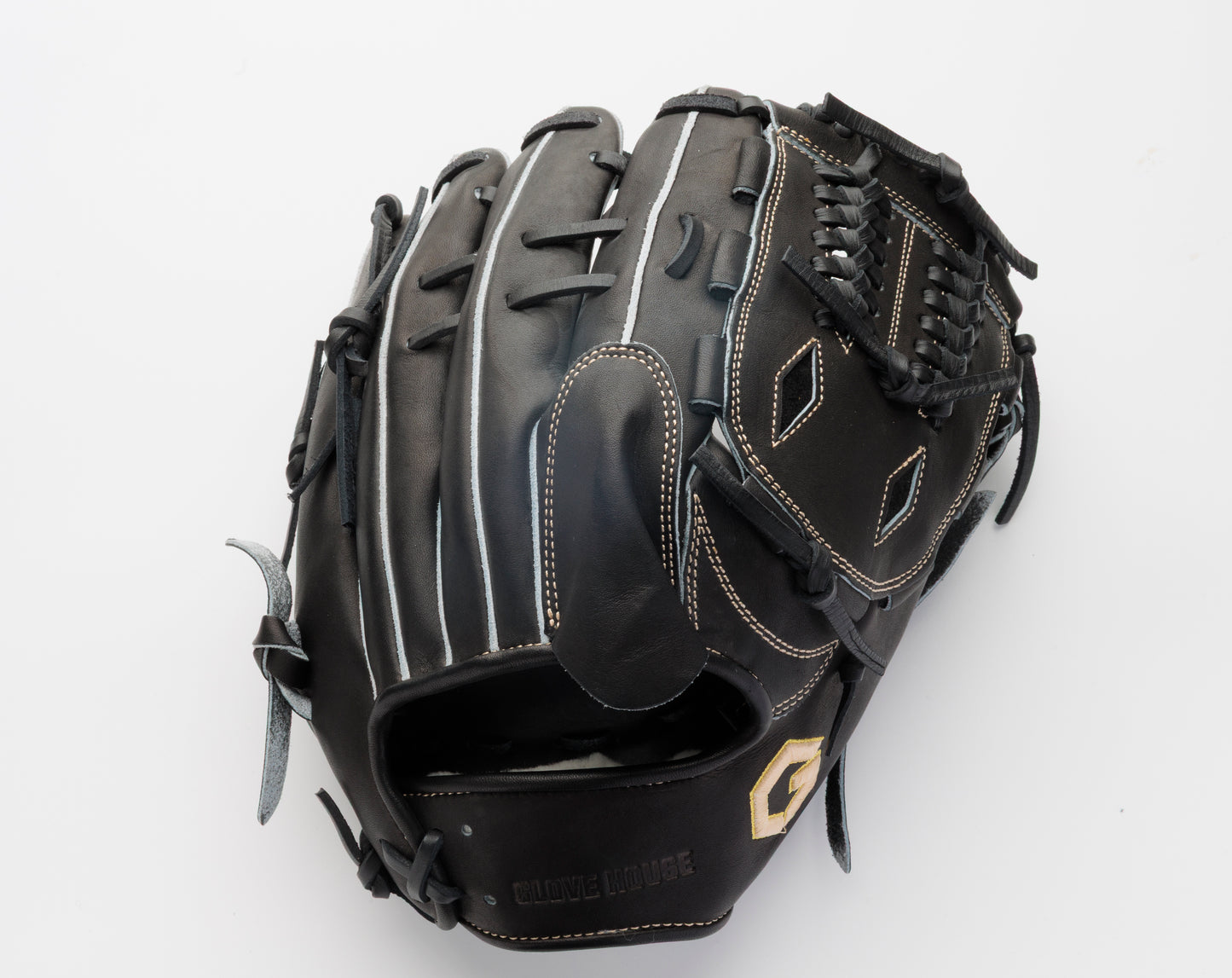 (Test) Glove House Custom Order Glove for Pitchers