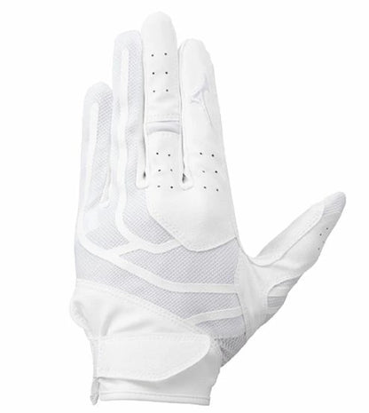 ミズノプロ 守備用手袋 25SS 1EJED30010