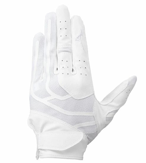 ミズノプロ 守備用手袋 25SS 1EJED30010