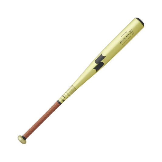 SSK 硬式金属バット スカイフライトHZ EBB1108