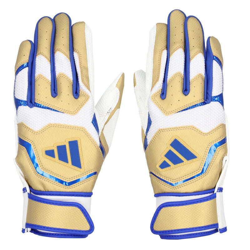 アディダス 少年用バッティンググラブBASIC　LBG404