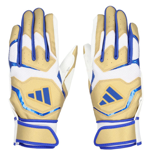 アディダス 少年用バッティンググラブBASIC　LBG404