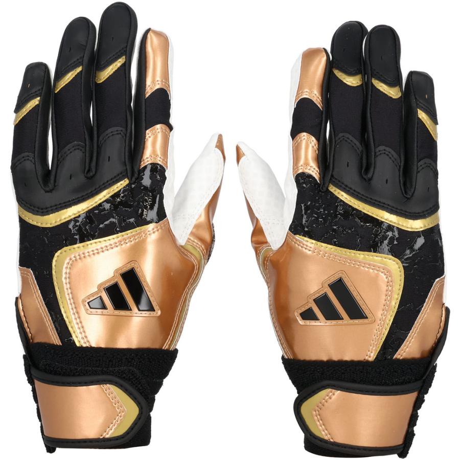 アディダス バッティンググラブ JUNIOR LBG903