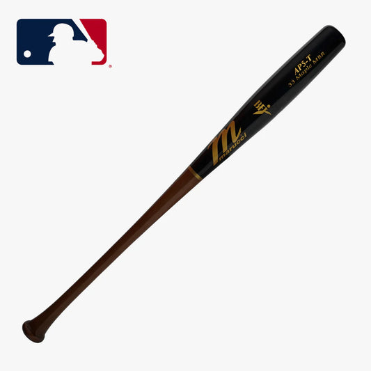 Marucci Hardwood Bat JAPAN AP5 TORPEDO PRO MODEL LIGHT MVEJAP5T