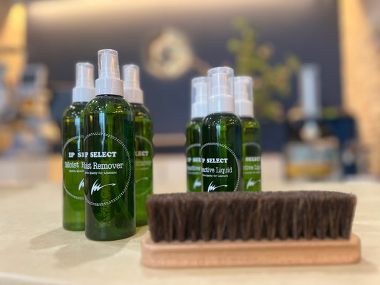 IP Select Maintenance Supplies