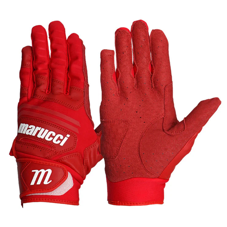 marucci バッティング手袋 FUZN PRO BATTING GLOVES MBGFZNP