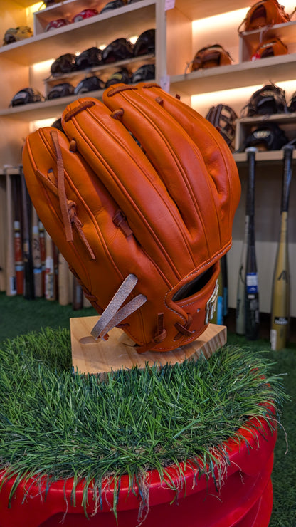 ウィルソン 硬式グラブ Wilson Staff 内野手用 1975型 LH WBW103648