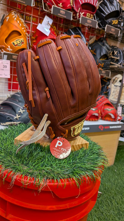 ウィルソン 硬式グラブ Wilson Staff 内野手用 86PF型 LH WBW103642