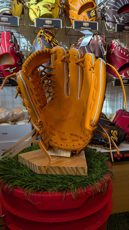 ウィルソン 硬式グラブ Wilson Staff 外野手用 D8型 LH WBW104544
