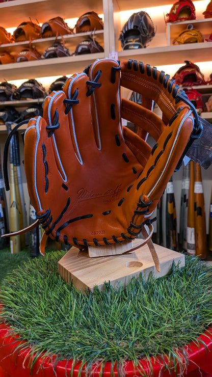 ウィルソン 硬式グラブ Wilson Staff DUAL 外野手用 50D型 RH WBW102932