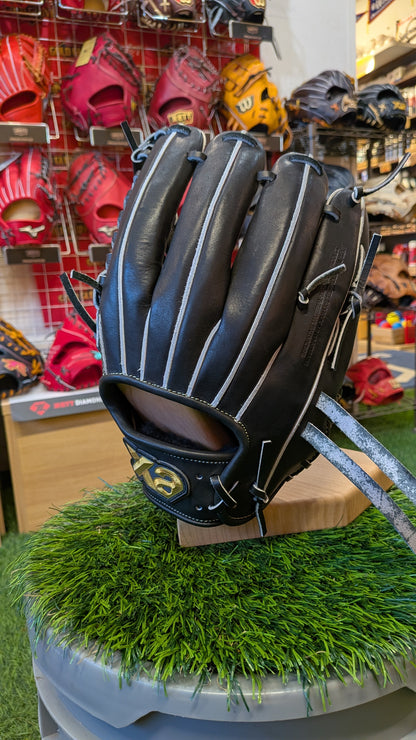 ザナックス硬式オールラウンド用グラブ トラスト BHG25UP2T