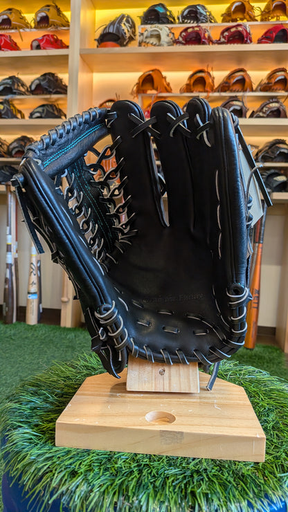 FIVE 5周年限定グラブ 硬式外野手用 ブラック F801 LH
