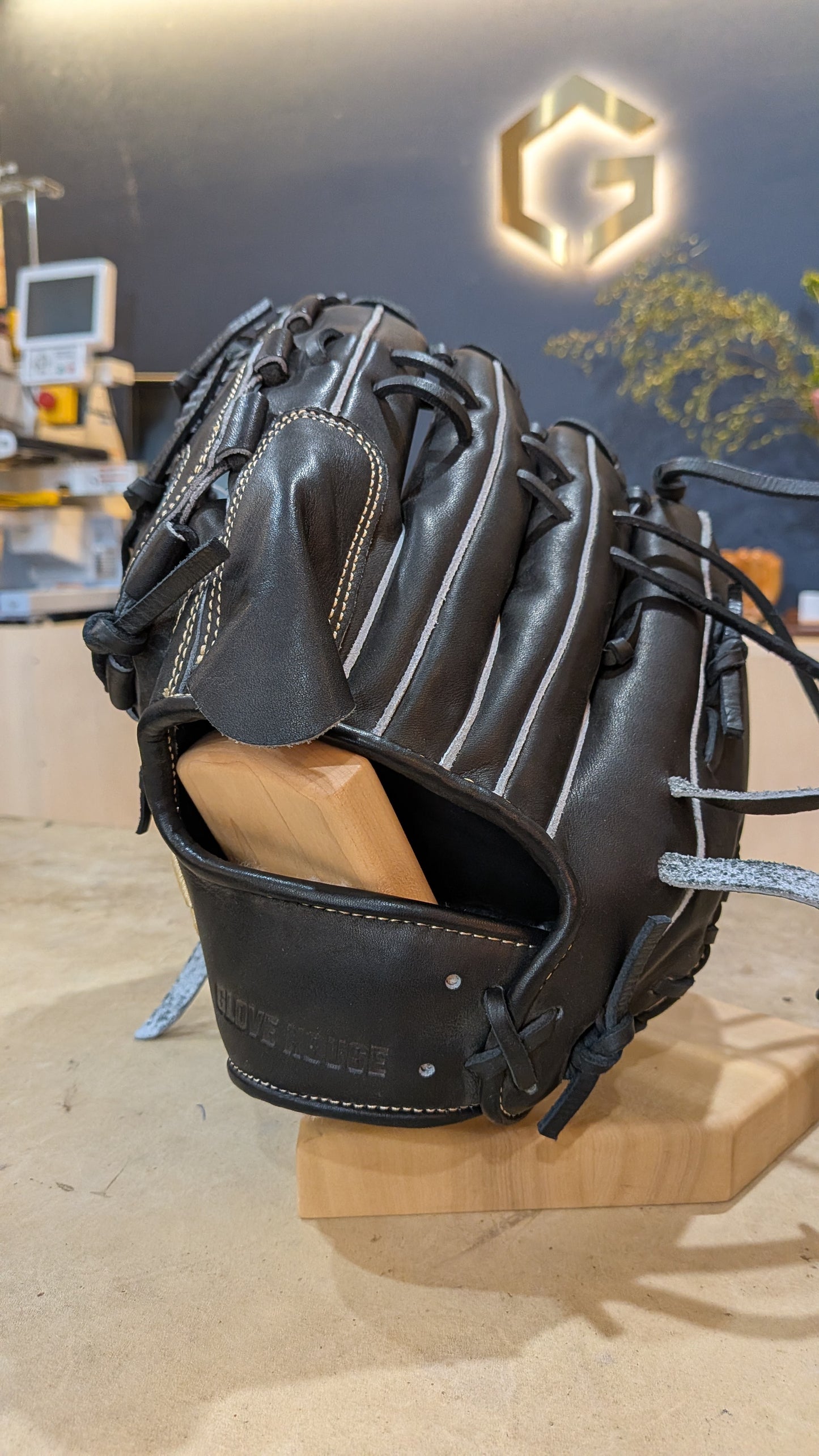 グラブハウス 投手用グラブ G101