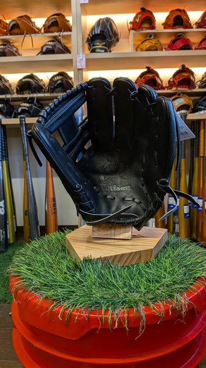 ウィルソン 硬式グラブ Wilson Staff 内野手用 1723型 LH WBW103659