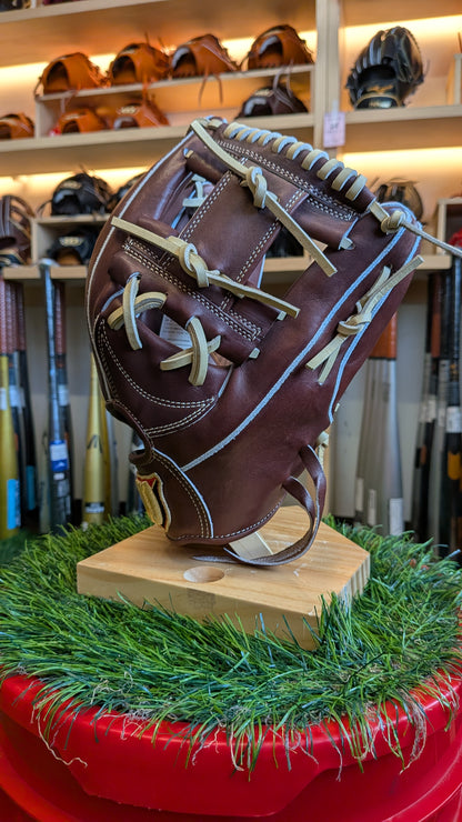 ウィルソン 硬式グラブ Wilson Staff DUAL 内野手用 87型 LH WBW102905