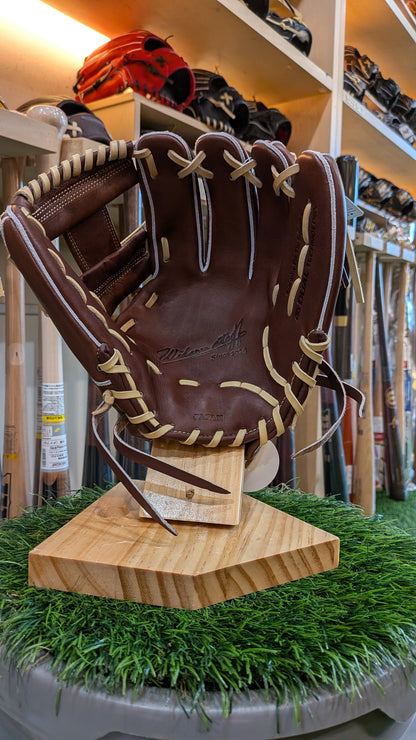ウィルソン 硬式グラブ Wilson Staff 内野手用 86PF型 LH WBW104317