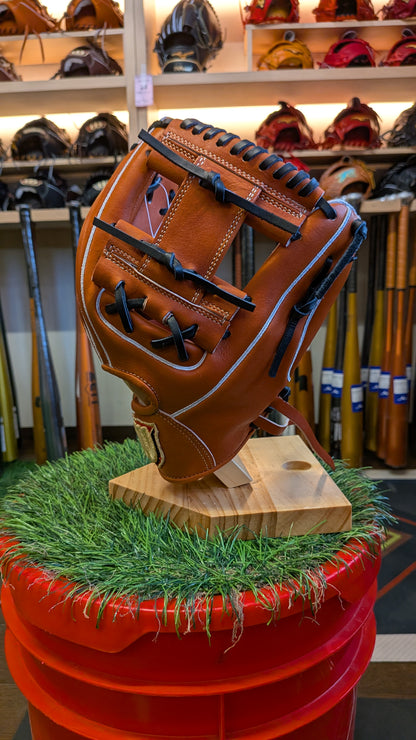 ウィルソン 硬式グラブ Wilson Staff 内野手用 86PF型 LH WBW104316
