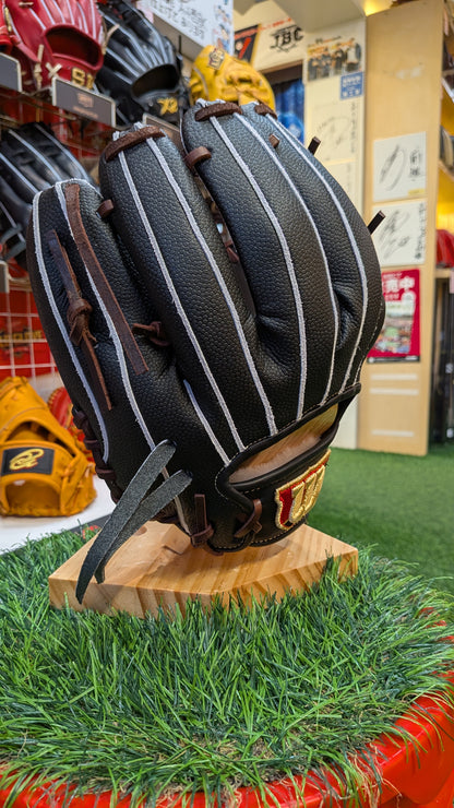 ウィルソン 硬式グラブ Wilson Staff 内野手用 86PF型 LH WBW104318