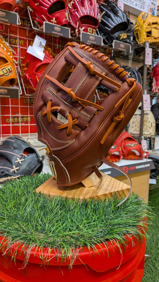 ウィルソン 硬式グラブ Wilson Staff 内野手用 87型 LH WBW103654