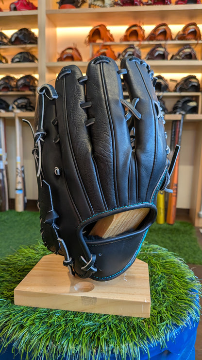 FIVE 5周年限定グラブ 硬式外野手用 ブラック F801 LH