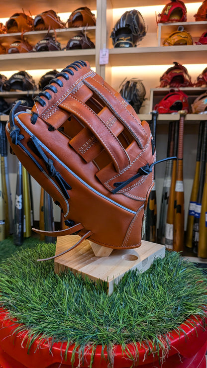 ウィルソン 硬式グラブ Wilson Staff DUAL 外野手用 50D型 RH WBW102932