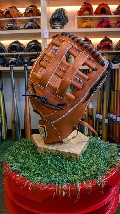 ウィルソン 硬式グラブ Wilson Staff DUAL 外野手用 50型 LH WBW102931