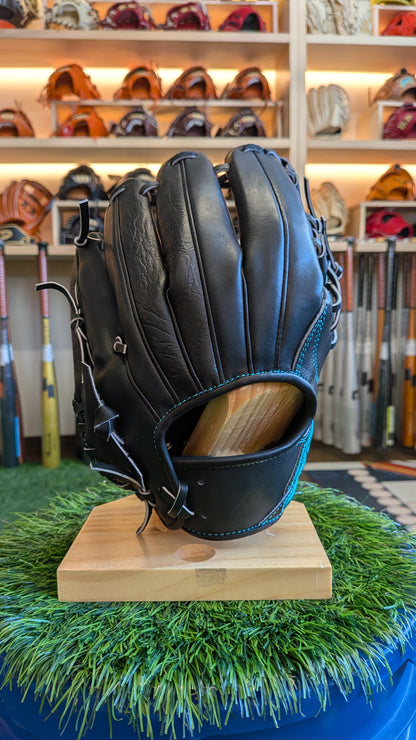 FIVE 5周年限定グラブ 硬式内野手用 ブラック F601 LH