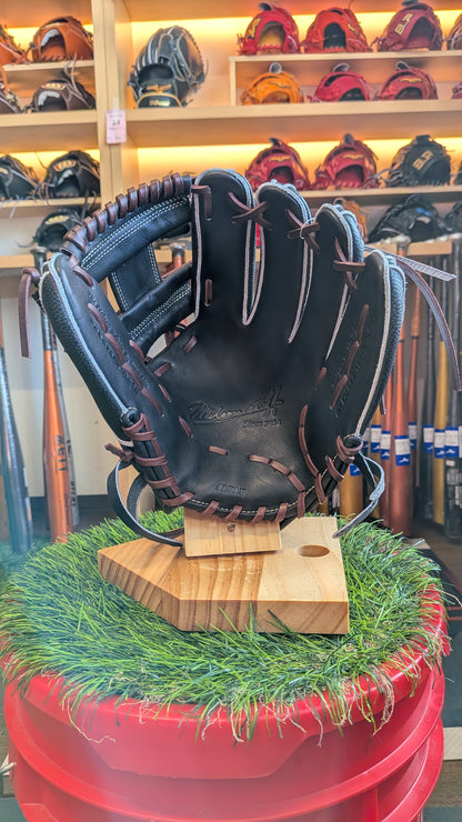 ウィルソン 硬式グラブ Wilson Staff DUAL 内野手用 86型 LH WBW102903