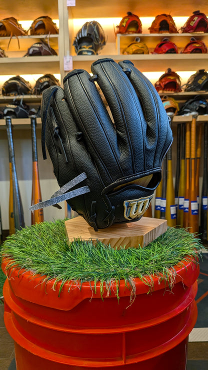 ウィルソン 硬式グラブ Wilson Staff 内野手用 1723型 LH WBW103659