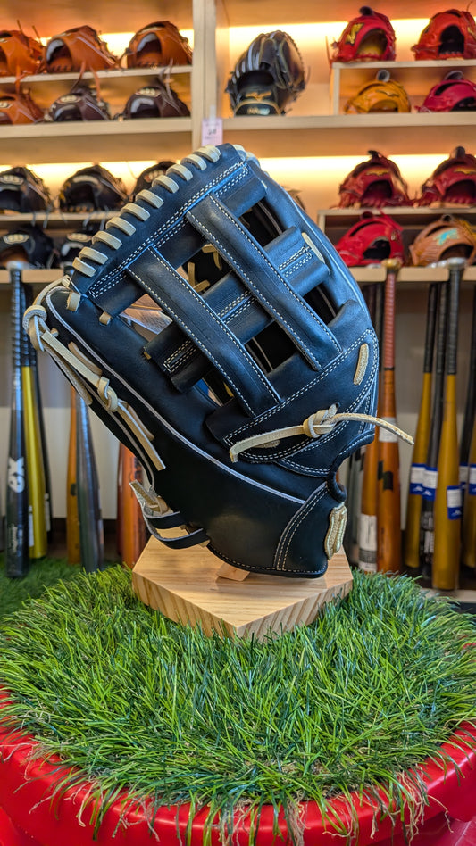 ウィルソン 硬式グラブ Wilson Staff DUAL外野手用 50型 24AW RH WBW102326