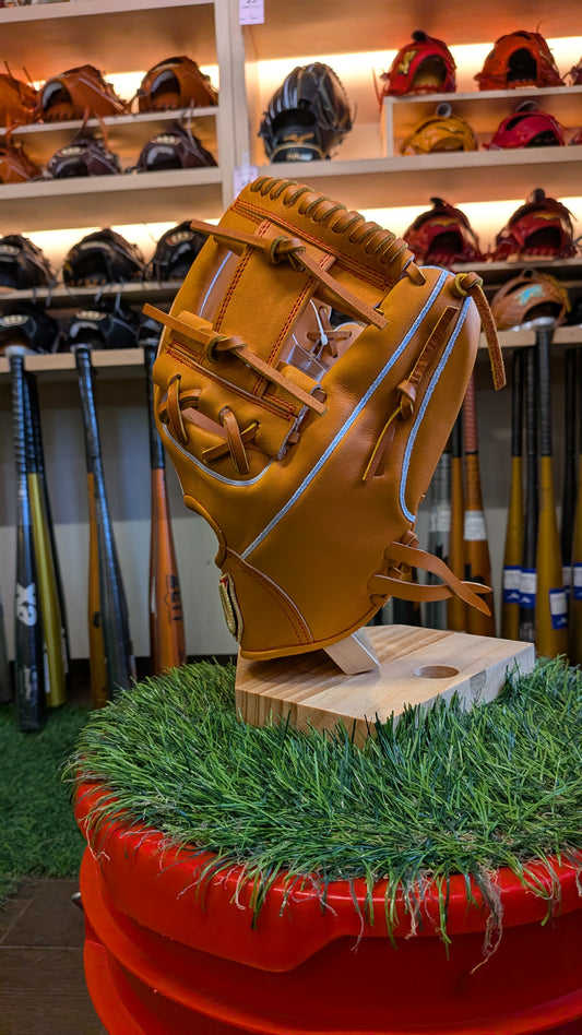 ウィルソン 硬式グラブ Wilson Staff 内野手用 86型 LH WBW104536