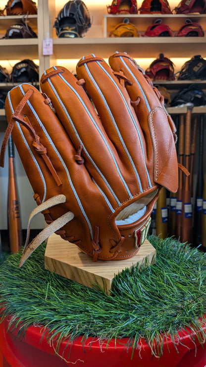 ウィルソン 硬式グラブ Wilson Staff DUAL 投手用 D1型 LH WBW102862