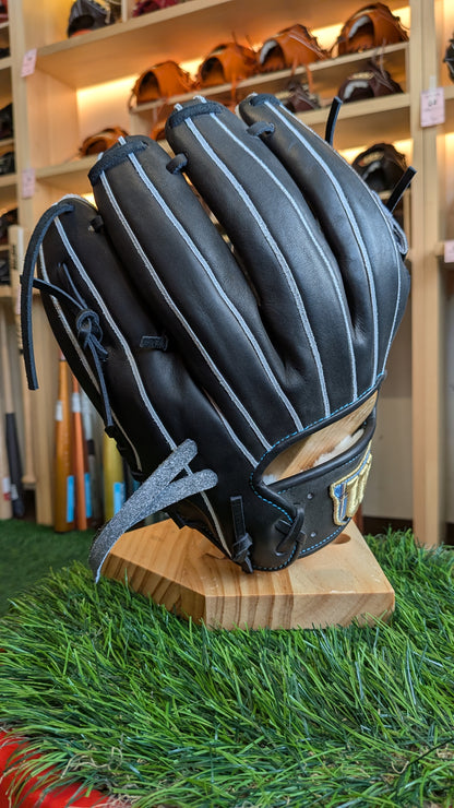 ウィルソン 硬式グラブ Wilson Staff DUAL 内野手用 86型 限定カラー LH WBW104537