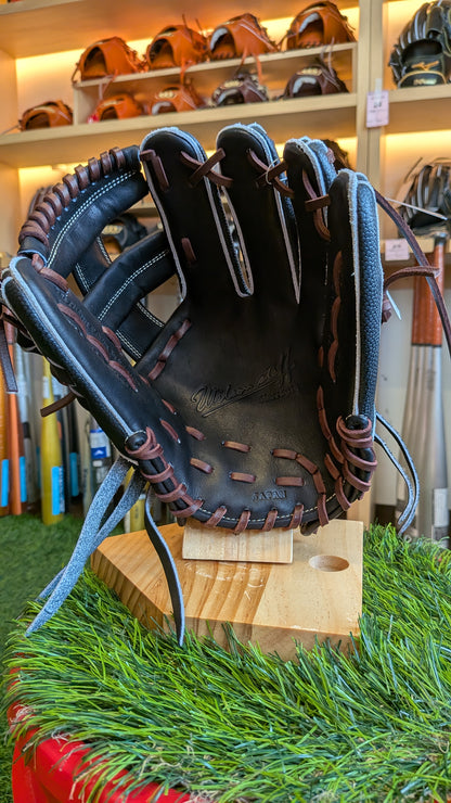 ウィルソン 硬式グラブ Wilson Staff DUAL 内野手用 D5型 LH WBW102897