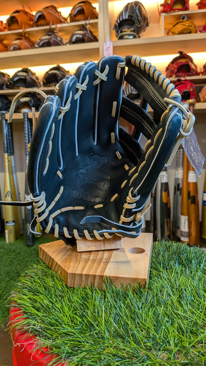 ウィルソン 硬式グラブ Wilson Staff DUAL外野手用 50型 24AW RH WBW102326