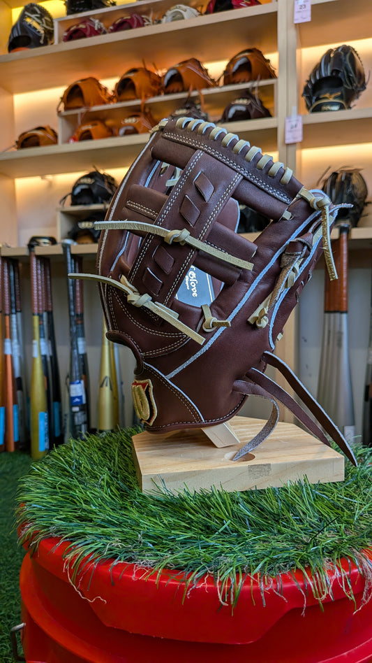 ウィルソン 硬式グラブ Wilson Staff DUAL 内野手用 D5型 LH WBW102896
