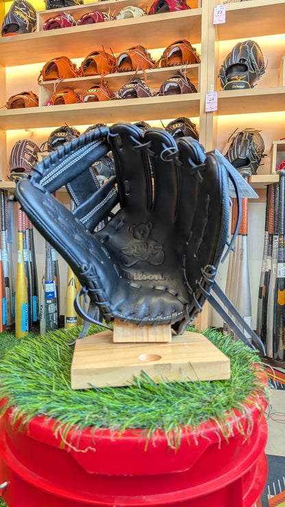 ウィルソン 硬式グラブ Wilson Staff 内野手用 1975型 LH WBW103651