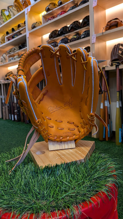 ウィルソン 硬式グラブ Wilson Staff 内野手用 D5型 LH WBW104532