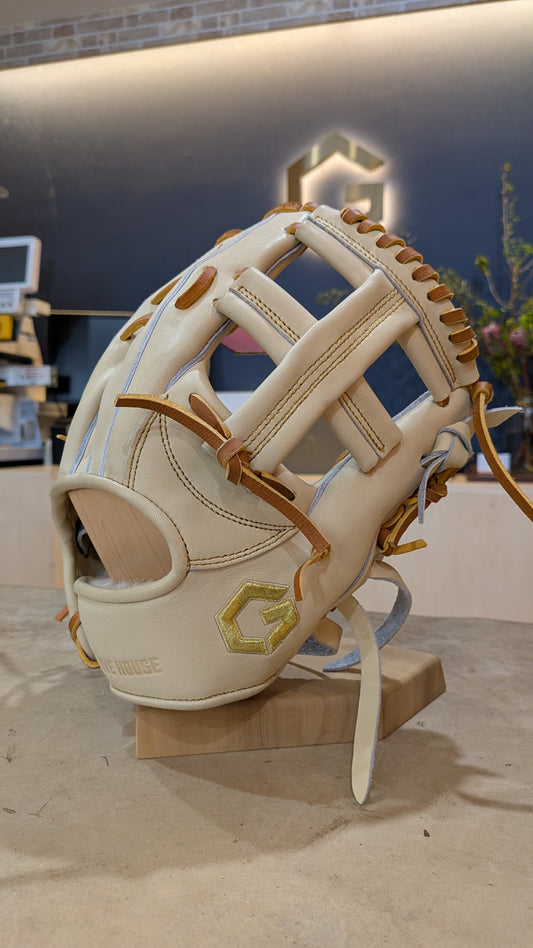 グラブハウス 内野用グラブ G503