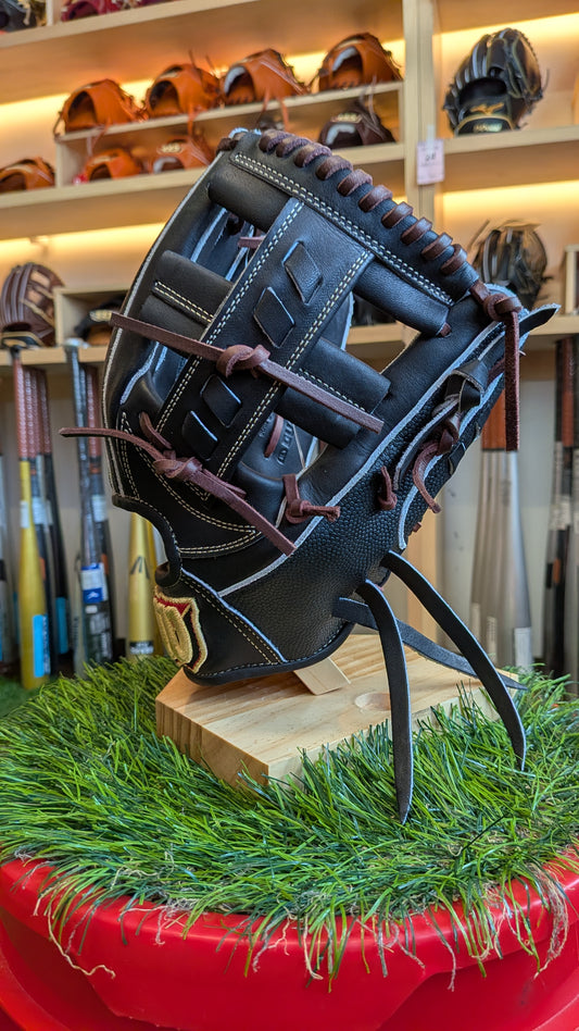 ウィルソン 硬式グラブ Wilson Staff DUAL 内野手用 D5型 LH WBW102897