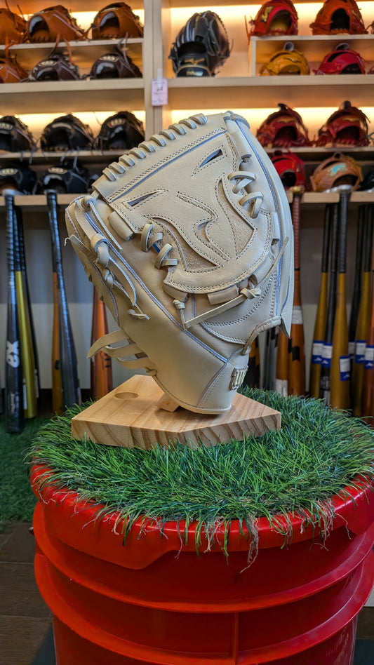 ウィルソン 硬式グラブ Wilson Staff DUALキップ 投手用 DB型 RH WBW104679 ブロンド