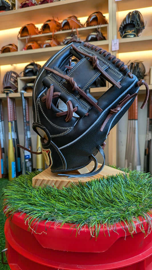 ウィルソン 硬式グラブ Wilson Staff DUAL 内野手用 1723型 LH WBW102909
