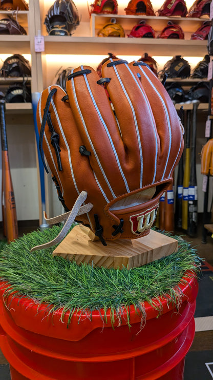 ウィルソン 硬式グラブ Wilson Staff 内野手用 86PF型 LH WBW104316