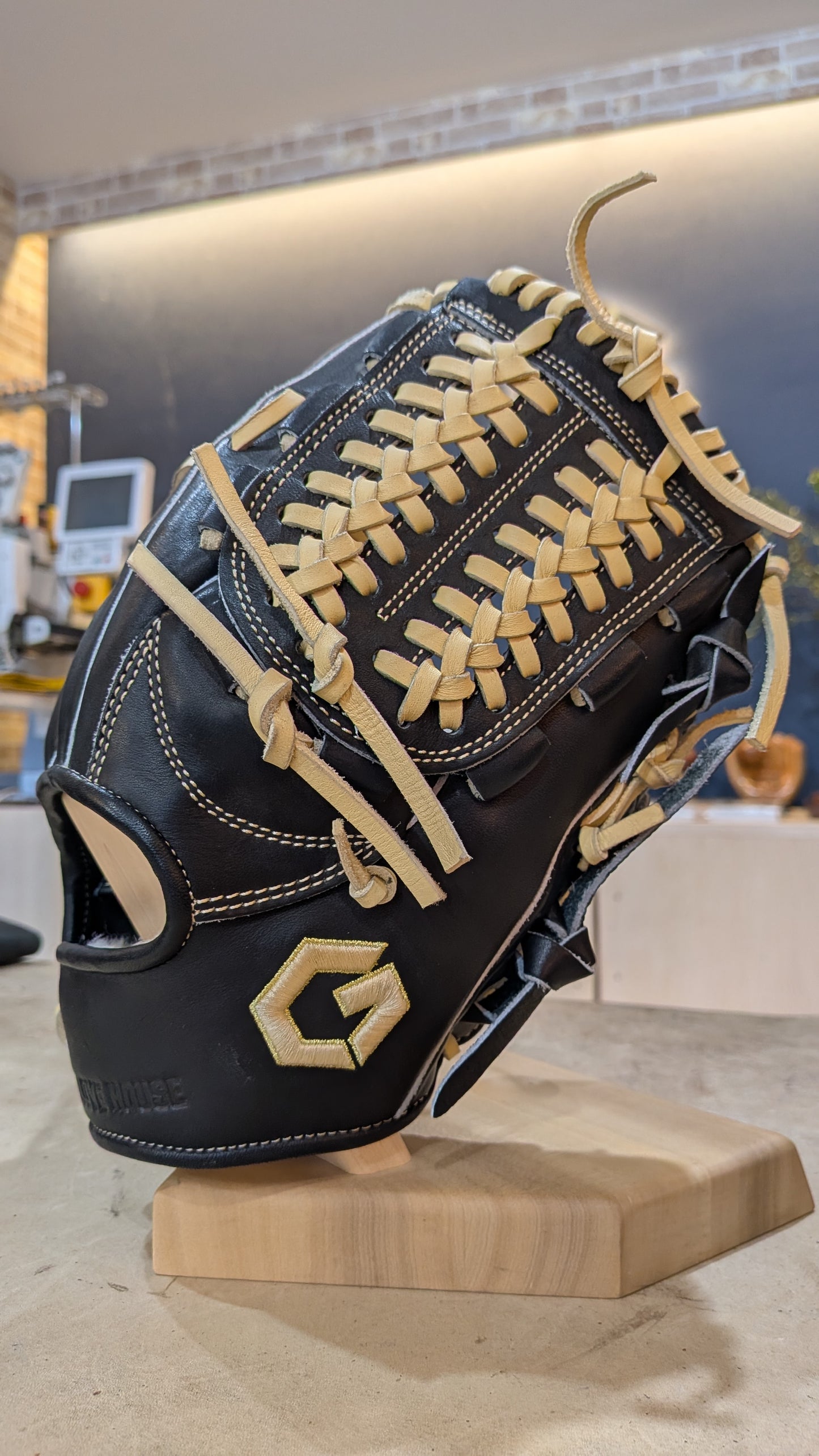 グラブハウス 内野用グラブ G503