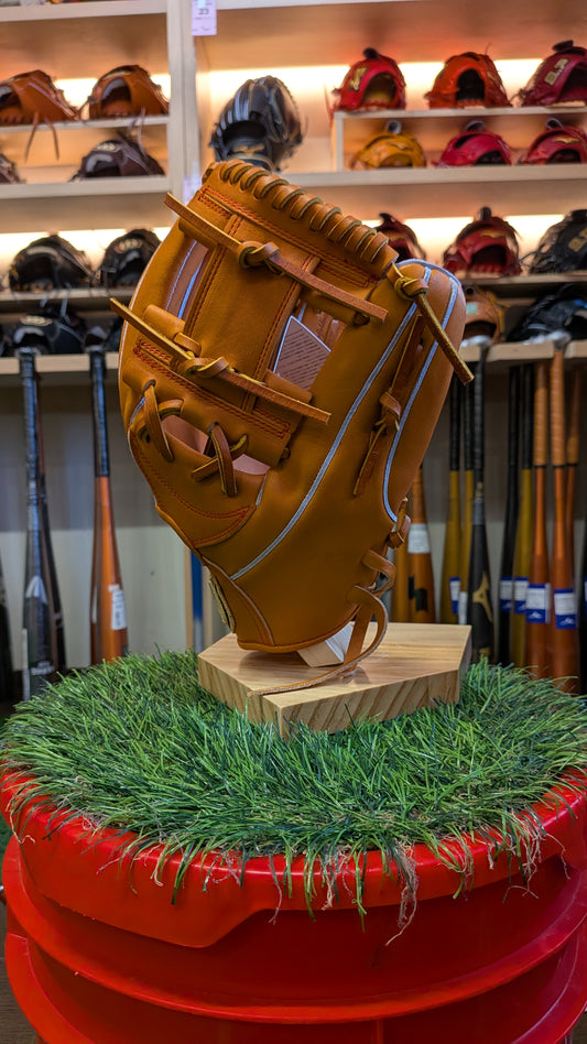 ウィルソン 硬式グラブ Wilson Staff 内野手用 87型 LH WBW104540