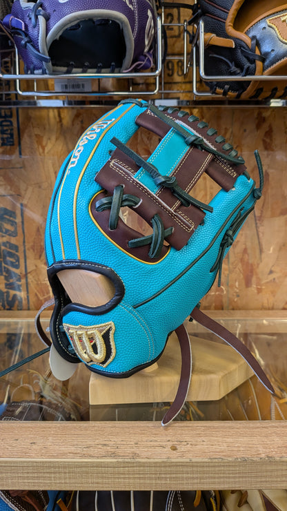 ウィルソン 女子ソフトボール内野手用グラブ Wilson Queen 86PF型 WBW104493